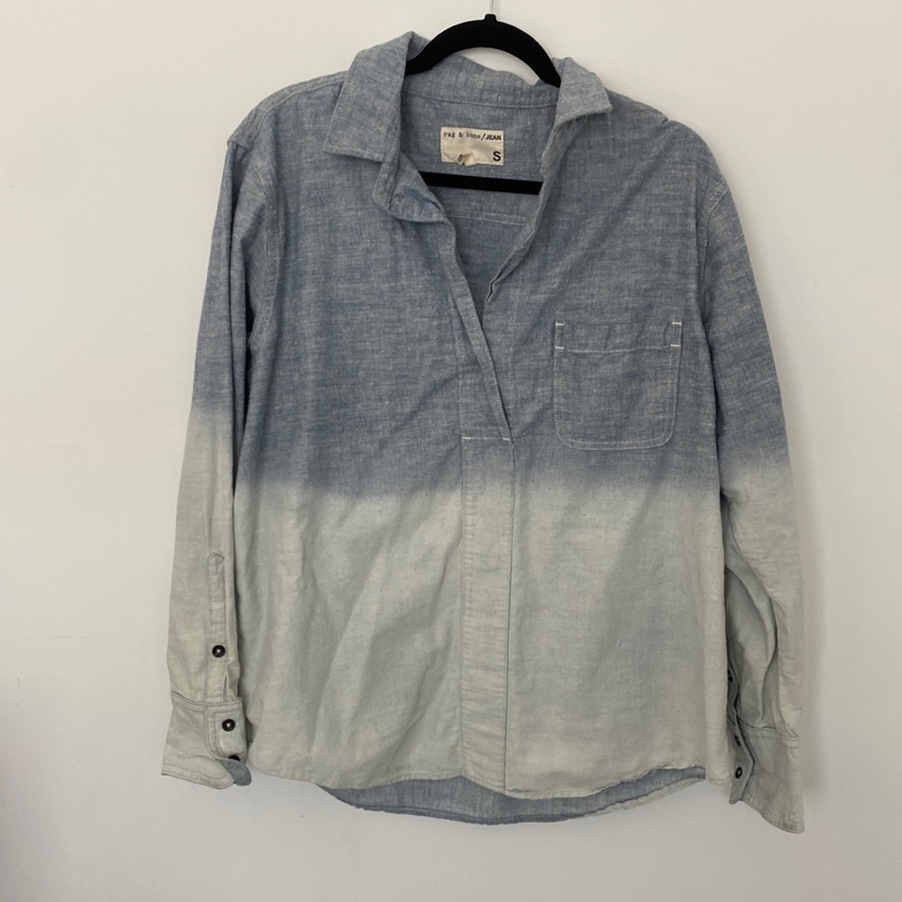 RAG & BONE